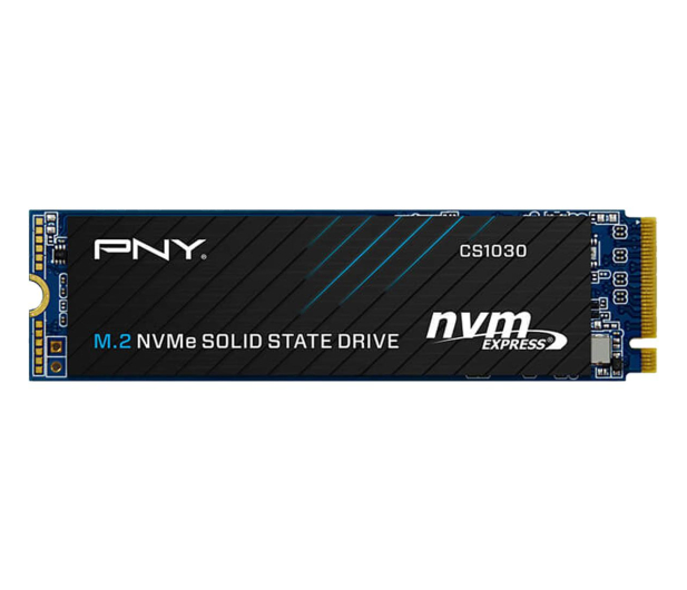 PNY 2TB M.2 PCIe NVMe CS1030 - 1351159 - zdjęcie
